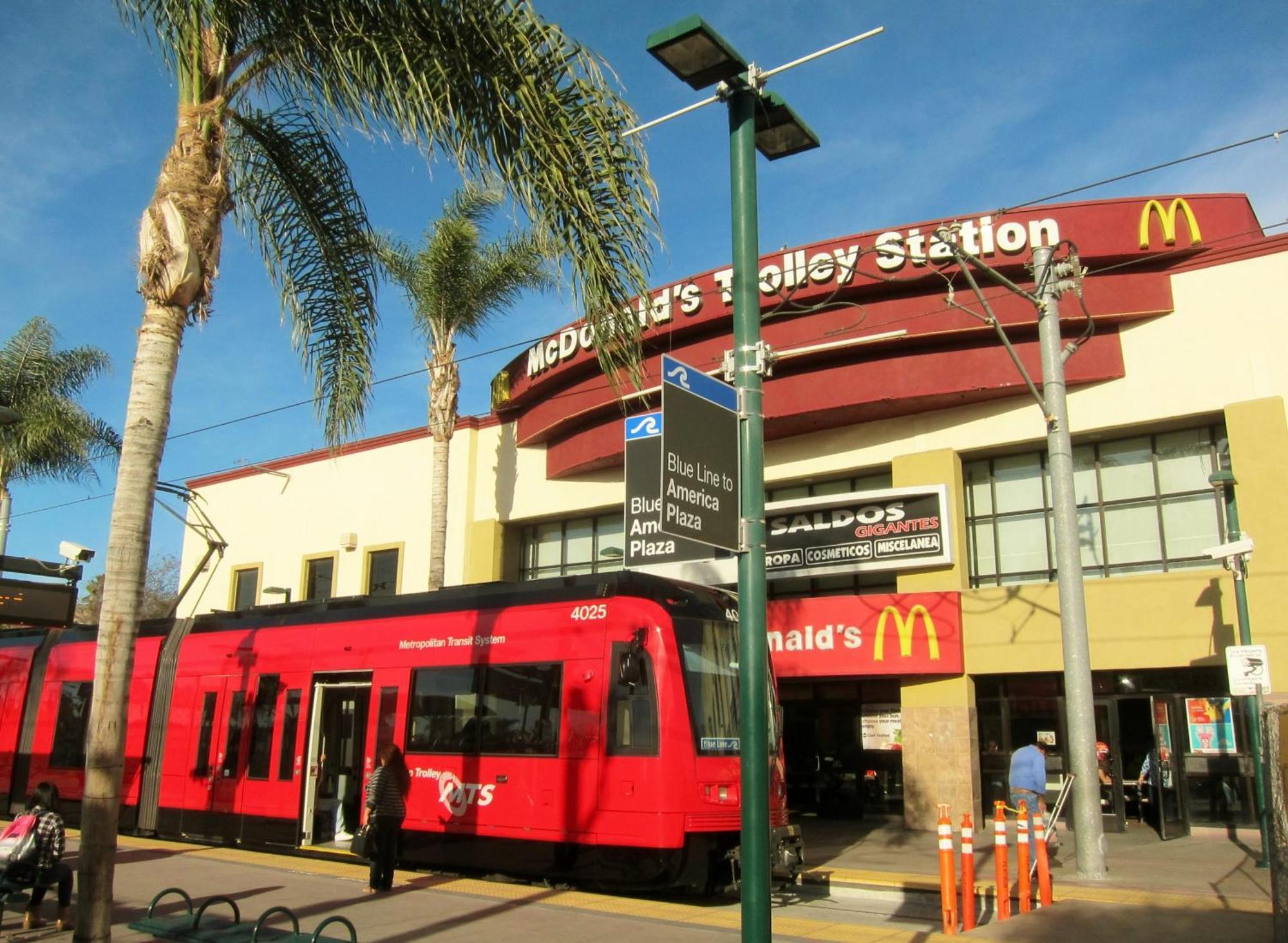 Studio 6 Suites San Ysidro Ca San Diego South Bay Exterior photo